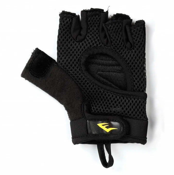 Перчатки для фитнеса Everlast EverCool FIT Lifting в Краснодаре в магазине SportPanda Перчатки для фитнеса Everlast EverCool FIT Lifting – фото