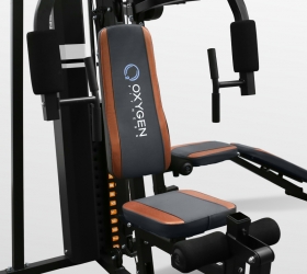 OXYGEN FITNESS VIKING Силовой комплекс в Краснодаре в магазине SportPanda OXYGEN FITNESS VIKING Силовой комплекс – фото