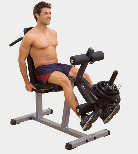 Скамья для ног Body Solid GLCE-365 в Краснодаре в магазине SportPanda Скамья для ног Body Solid GLCE-365 – фото