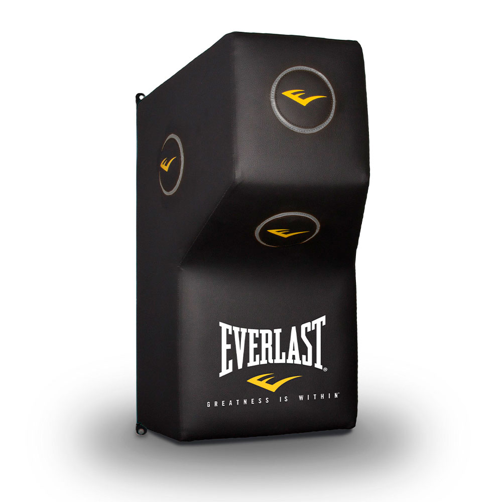 Настенная боксерская подушка Everlast, Г-образная в Краснодаре в магазине SportPanda Настенная боксерская подушка Everlast, Г-образная – фото