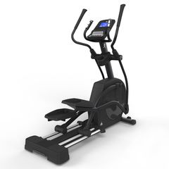 Эллиптический тренажер DFC Cardio E5800P генераторный в Краснодаре в магазине SportPanda Эллиптический тренажер DFC Cardio E5800P генераторный – фото