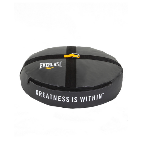 Крепление на низ для мешка Everlast, 20 кг (с водой) в Краснодаре в магазине SportPanda Крепление на низ для мешка Everlast, 20 кг (с водой) – фото