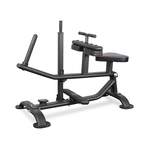 BRONZE GYM PL-1719 Голень сидя в Краснодаре в магазине SportPanda BRONZE GYM PL-1719 Голень сидя – фото
