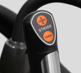 SVENSSON INDUSTRIAL HIT XA860 Эллиптический тренажер в Краснодаре в магазине SportPanda SVENSSON INDUSTRIAL HIT XA860 Эллиптический тренажер – фото