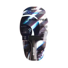 Ракетка DONIC Carbotec 3000 в Краснодаре в магазине SportPanda Ракетка DONIC Carbotec 3000 – фото