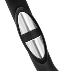 OXYGEN SATORI EL HRC EXT Эллиптический эргометр в Краснодаре в магазине SportPanda OXYGEN SATORI EL HRC EXT Эллиптический эргометр – фото