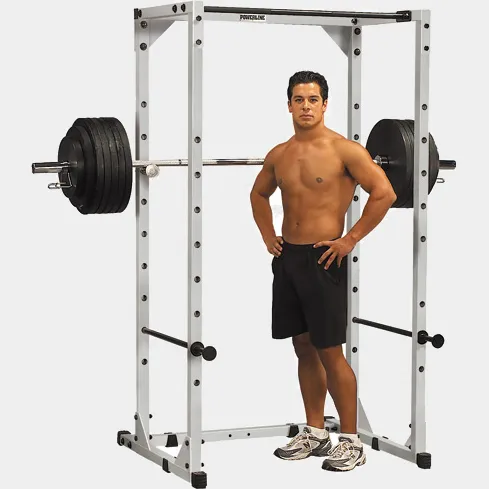 Силовая рама домашняя BODY SOLID Powerline PPR-178X/PPR200X в Краснодаре в магазине SportPanda Силовая рама домашняя BODY SOLID Powerline PPR-178X/PPR200X – фото