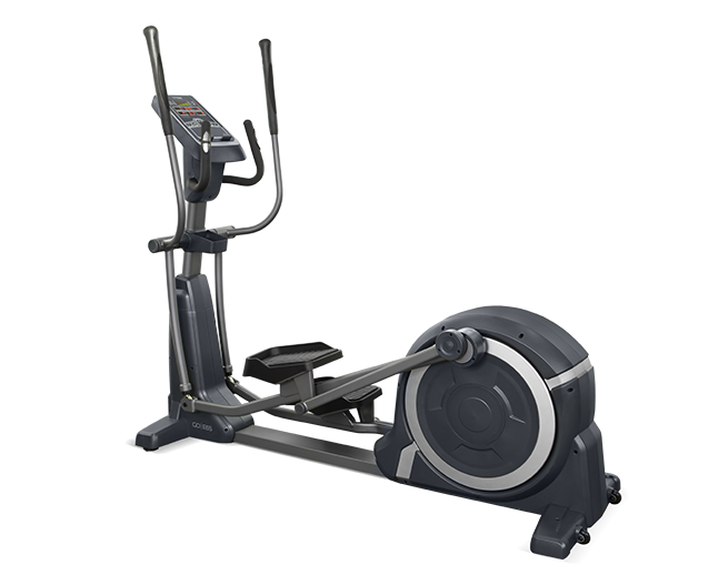SVENSSON INDUSTRIAL GO E65 Эллиптический тренажер в Краснодаре в магазине SportPanda SVENSSON INDUSTRIAL GO E65 Эллиптический тренажер – фото