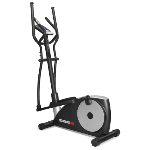 SVENSSON BODY LABS COMFORTLINE ENA Эллиптический тренажер в Краснодаре в магазине SportPanda SVENSSON BODY LABS COMFORTLINE ENA Эллиптический тренажер – фото