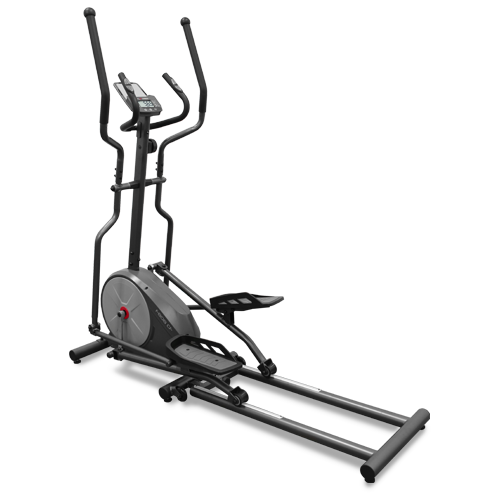 CARBON FITNESS F808 CF Эллиптический тренажер в Краснодаре в магазине SportPanda CARBON FITNESS F808 CF Эллиптический тренажер – фото