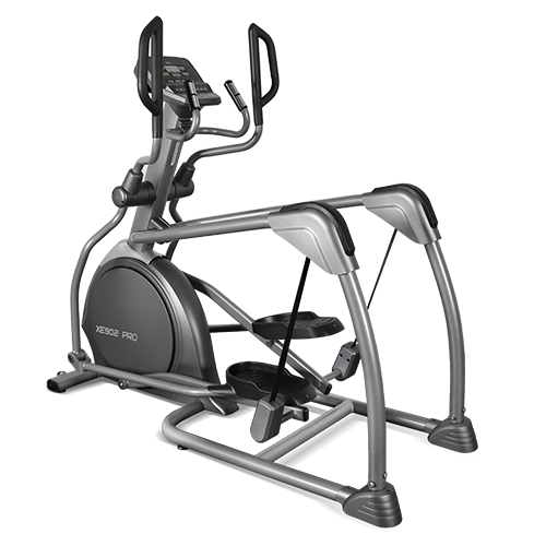 BRONZE GYM XE902 PRO Эллиптический тренажер в Краснодаре в магазине SportPanda BRONZE GYM XE902 PRO Эллиптический тренажер – фото