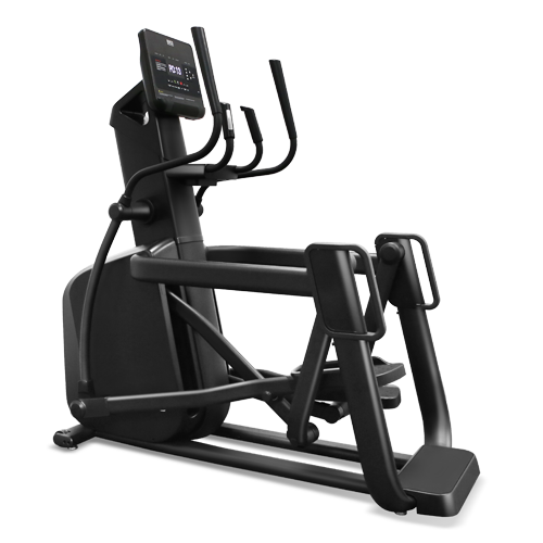 BRONZE GYM XE1200M PRO Эллиптический эргометр в Краснодаре в магазине SportPanda BRONZE GYM XE1200M PRO Эллиптический эргометр – фото