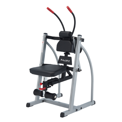 Пресс-машина Body Solid WAB-400G/NAC в Краснодаре в магазине SportPanda Пресс-машина Body Solid WAB-400G/NAC – фото