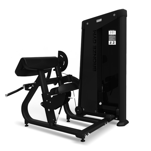 BRONZE GYM NEO 30 Бицепс-машина в Краснодаре в магазине SportPanda BRONZE GYM NEO 30 Бицепс-машина – фото