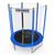 Батут DFC ULTRASPORT 6 ft с защитной сеткой в Краснодаре в магазине SportPanda Батут DFC ULTRASPORT 6 ft с защитной сеткой – фото