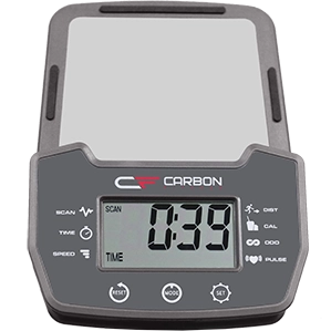 Велотренажер CARBON FITNESS U308, вертикальный, домашний в Краснодаре в магазине SportPanda Велотренажер CARBON FITNESS U308, вертикальный, домашний – фото