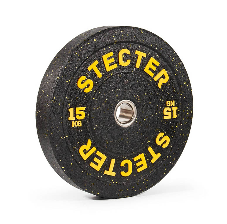 Диск STECTER HI-TEMP, 15 кг в Краснодаре в магазине SportPanda Диск STECTER HI-TEMP, 15 кг – фото