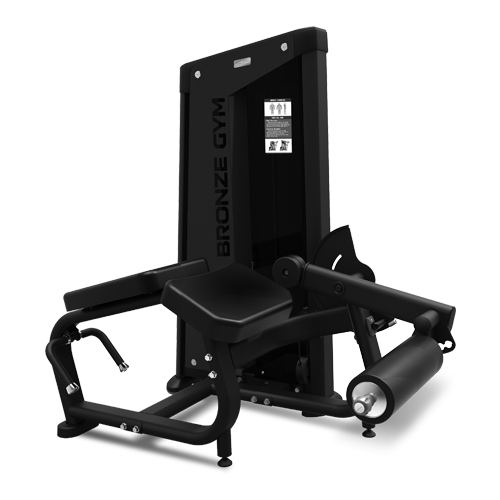 BRONZE GYM NEO 01 Сгибание ног лежа в Краснодаре в магазине SportPanda BRONZE GYM NEO 01 Сгибание ног лежа – фото