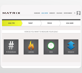Matrix E7XI (E7XI-03) Эллиптический эргометр в Краснодаре в магазине SportPanda Matrix E7XI (E7XI-03) Эллиптический эргометр – фото