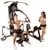 Силовой комплекс Body Craft Elite Gym в Краснодаре в магазине SportPanda Силовой комплекс Body Craft Elite Gym – фото