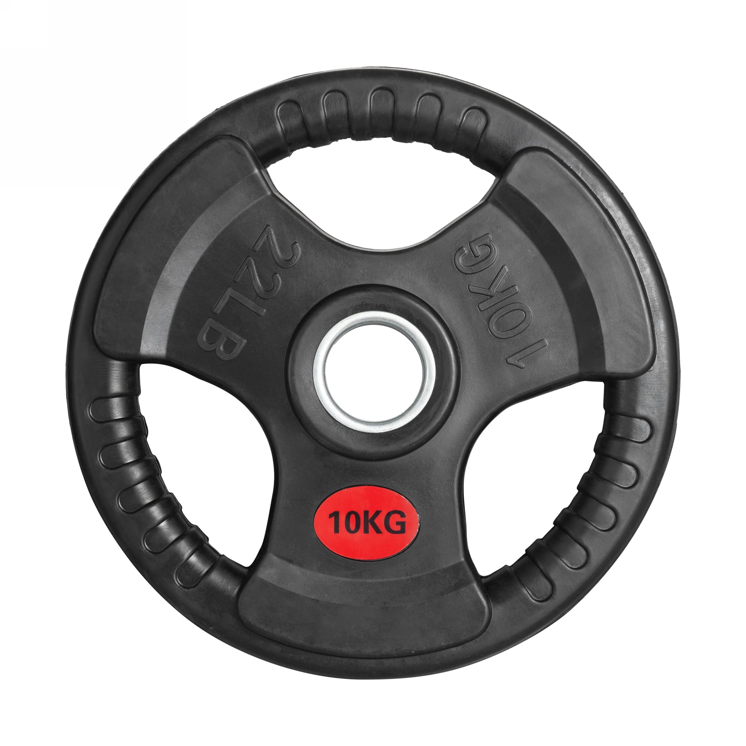 Диск 51 мм. обрезиненный 10 кг. VictoryFit VF-S511000 в Краснодаре в магазине SportPanda Диск 51 мм. обрезиненный 10 кг. VictoryFit VF-S511000 – фото