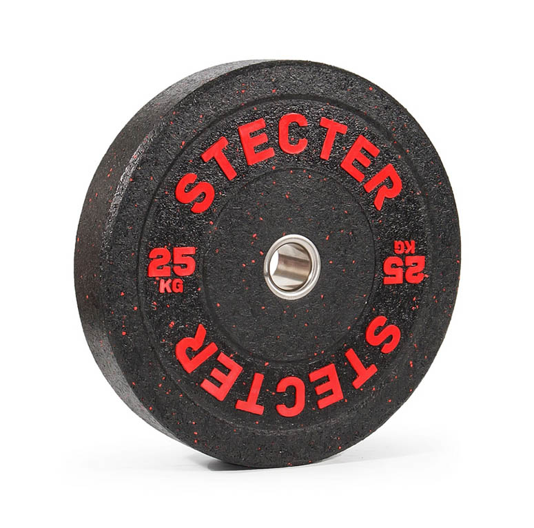 Диск STECTER HI-TEMP, 25 кг в Краснодаре в магазине SportPanda Диск STECTER HI-TEMP, 25 кг – фото
