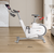 Велотренажер YESOUL Smart Spinning bike V1 белый в Краснодаре в магазине SportPanda Велотренажер YESOUL Smart Spinning bike V1 белый – фото