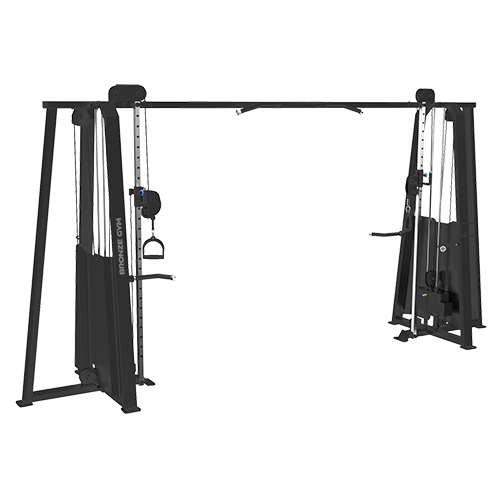 BRONZE GYM 3016 Кроссовер в Краснодаре в магазине SportPanda BRONZE GYM 3016 Кроссовер – фото