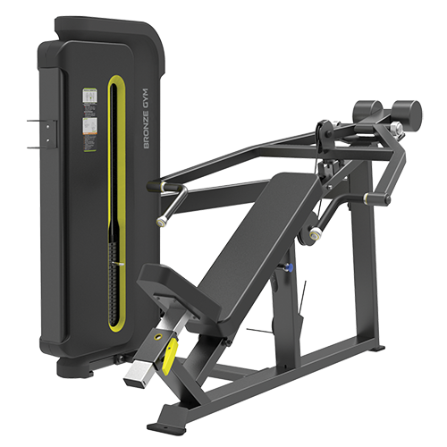 BRONZE GYM BW-3013 Наклонный жим в Краснодаре в магазине SportPanda BRONZE GYM BW-3013 Наклонный жим – фото