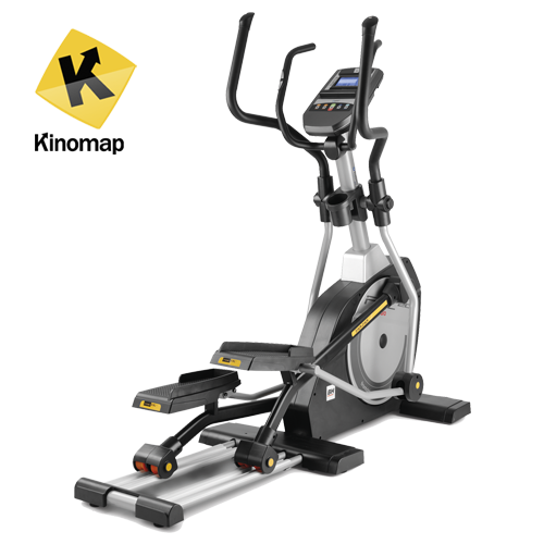 BH FITNESS I.FDC20 STUDIO Эллиптический тренажер в Краснодаре в магазине SportPanda BH FITNESS I.FDC20 STUDIO Эллиптический тренажер – фото