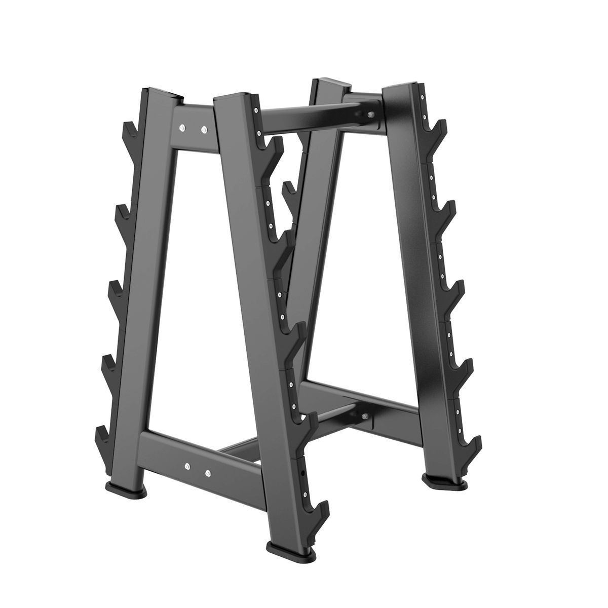 Стойка для штанг ( Barbell Rack) E-7055, 10 шт. в Краснодаре в магазине SportPanda Стойка для штанг ( Barbell Rack) E-7055, 10 шт. – фото