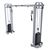 Кроссовер DFC HomeGym D10098 / 2 стека по 90 кг в Краснодаре в магазине SportPanda Кроссовер DFC HomeGym D10098 / 2 стека по 90 кг – фото