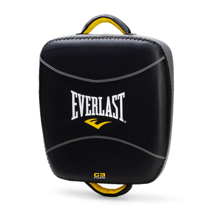 Макивара Everlast C3 Pro Leg Kick Pad в Краснодаре в магазине SportPanda Макивара Everlast C3 Pro Leg Kick Pad – фото