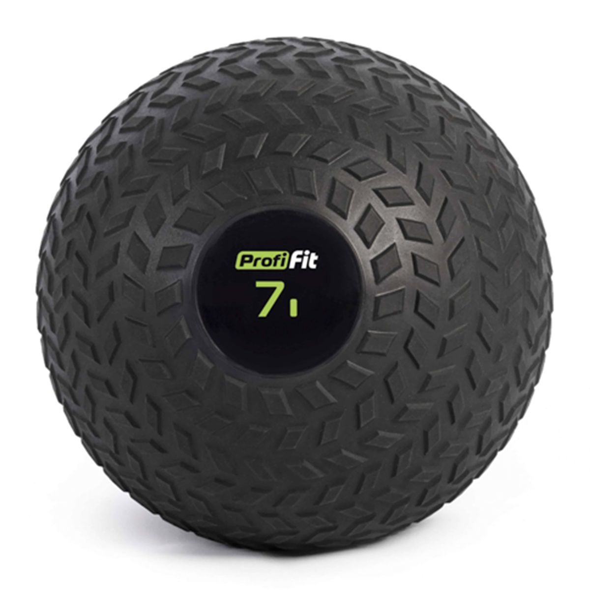 Слэмбол (SlamBall), 7 кг в Краснодаре в магазине SportPanda Слэмбол (SlamBall), 7 кг – фото
