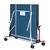 Теннисный стол DONIC INDOOR ROLLER FUN BLUE в Краснодаре в магазине SportPanda Теннисный стол DONIC INDOOR ROLLER FUN BLUE – фото