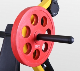 BRONZE GYM PL-1707 Жим от груди в Краснодаре в магазине SportPanda BRONZE GYM PL-1707 Жим от груди – фото