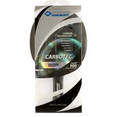 Ракетка Donic Carbotec 900 – фото