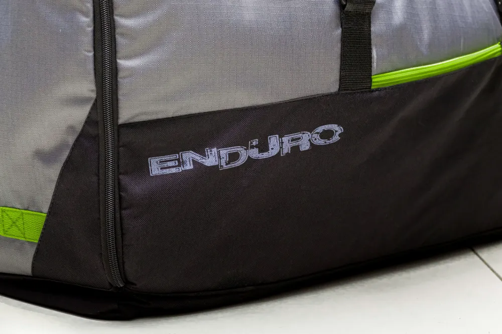 Сумка спортивная для экипировки / мотосумка Enduro Cargo Сумка спортивная для экипировки / мотосумка Enduro Cargo