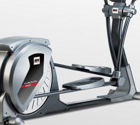 BH FITNESS KHRONOS GENERATOR Эллиптический тренажер в Краснодаре в магазине SportPanda BH FITNESS KHRONOS GENERATOR Эллиптический тренажер – фото