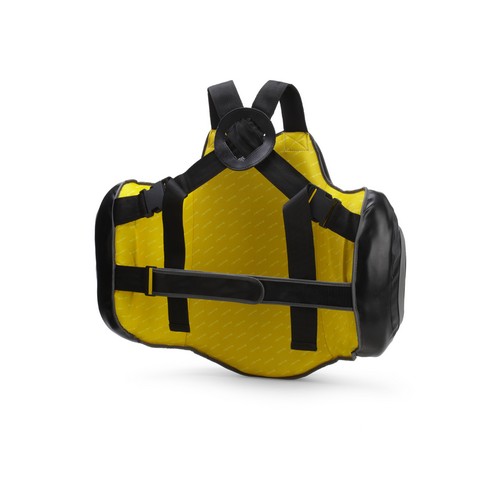 Защита корпуса Everlast Coach's Vest – фото