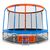 Батут DFC JUMP BASKET 14ft в Краснодаре в магазине SportPanda Батут DFC JUMP BASKET 14ft – фото