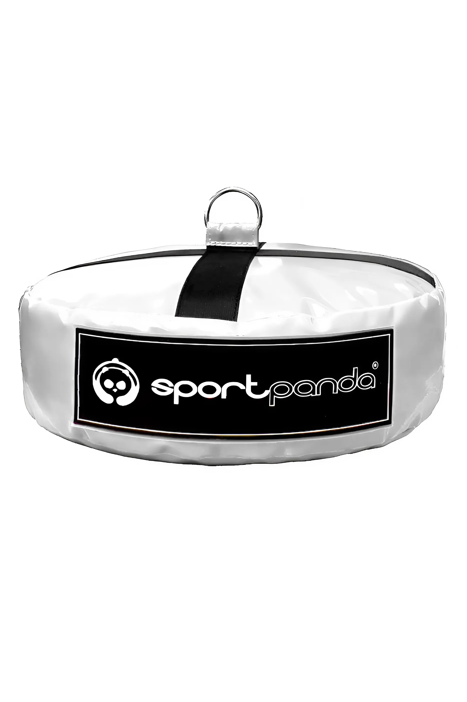 Шайба утяжелитель SportPanda, без наполнителя D-40см, на 40 кг, (ЧЕХОЛ) в Краснодаре в магазине SportPanda Шайба утяжелитель SportPanda, без наполнителя D-40см, на 40 кг, (ЧЕХОЛ) – фото