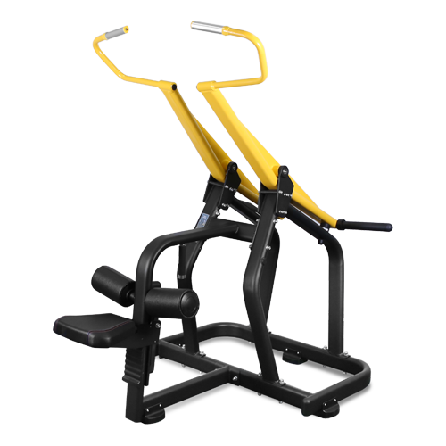 BRONZE GYM PL-1703 Верхняя тяга в Краснодаре в магазине SportPanda BRONZE GYM PL-1703 Верхняя тяга – фото