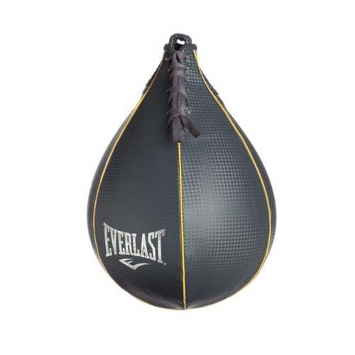 Пневмогруша скоростная Everlast Everhide, 23x15 см в Краснодаре в магазине SportPanda Пневмогруша скоростная Everlast Everhide, 23x15 см – фото