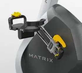 Велоэргометр реабилитационный MATRIX R3XM (R3XM), профессиональный в Краснодаре в магазине SportPanda Велоэргометр реабилитационный MATRIX R3XM (R3XM), профессиональный – фото