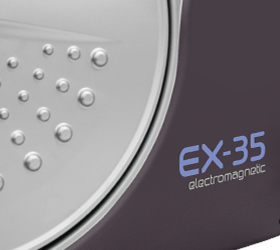 OXYGEN EX-35FD HRC+ Эллиптический эргометр в Краснодаре в магазине SportPanda OXYGEN EX-35FD HRC+ Эллиптический эргометр – фото
