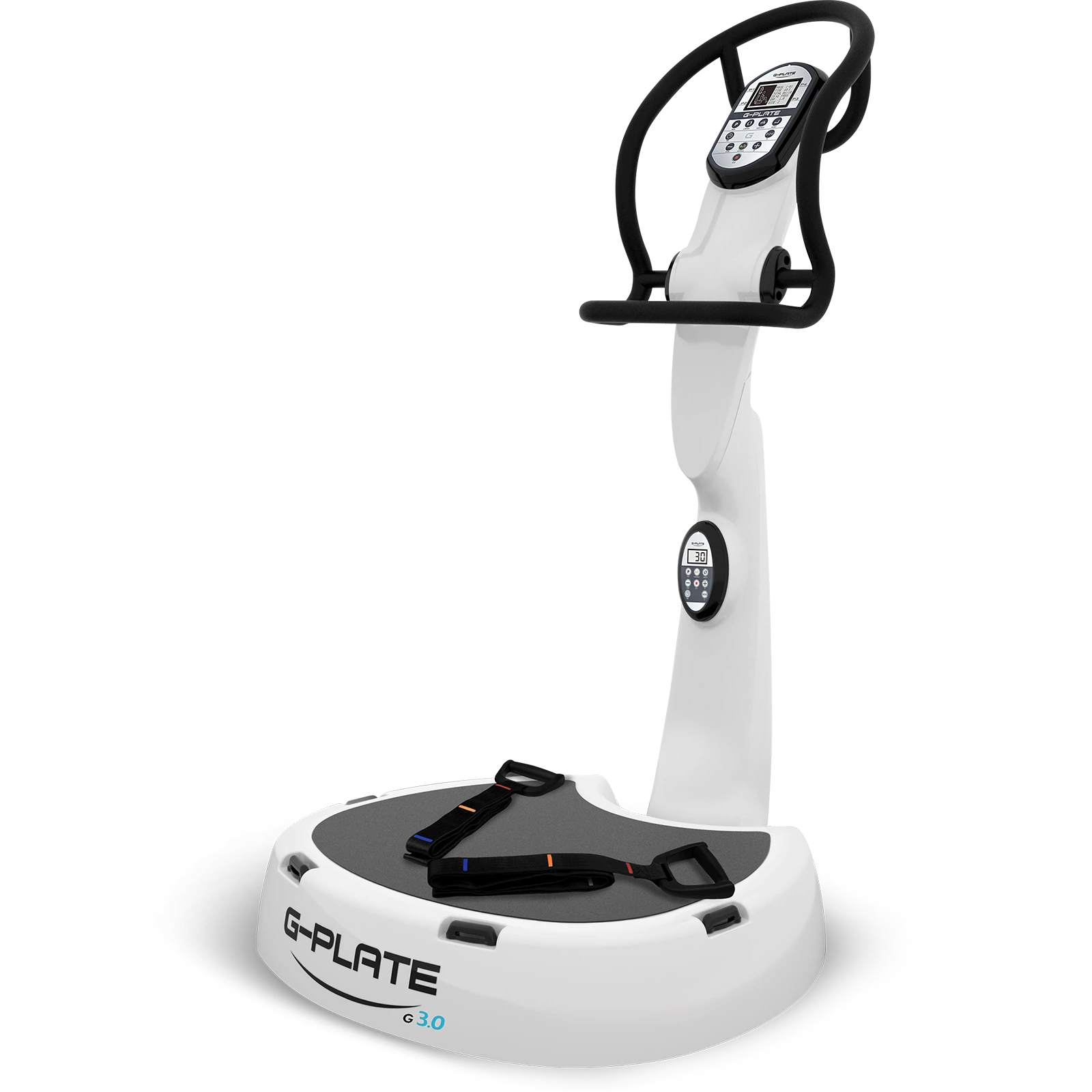 Виброплатформа G-Plate G 3.0 White в Краснодаре в магазине SportPanda Виброплатформа G-Plate G 3.0 White – фото
