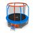 Батут DFC JUMP BASKET 8ft в Краснодаре в магазине SportPanda Батут DFC JUMP BASKET 8ft – фото