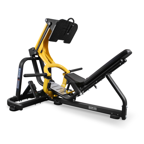 BRONZE GYM PL-1705 Жим ногами в Краснодаре в магазине SportPanda BRONZE GYM PL-1705 Жим ногами – фото