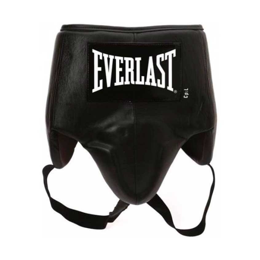Защита паха (бандаж) Everlast Velcro Top Pro, на липучке в Краснодаре в магазине SportPanda Защита паха (бандаж) Everlast Velcro Top Pro, на липучке – фото